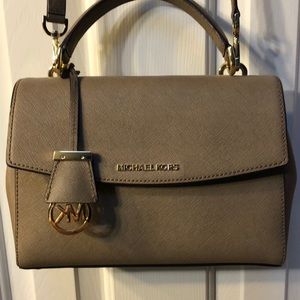 Taupe Michael Kors